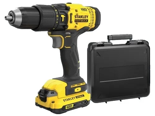TRAPANI STANLEY FATMAX 18V - Senza Marca - Vista Principale