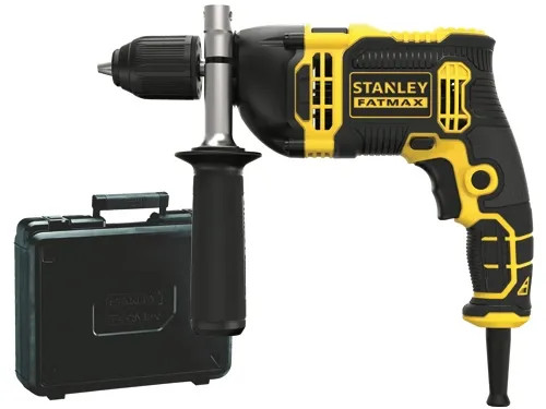 TRAPANI STANLEY FATMAX FMEH - Senza Marca - Vista Principale