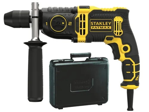 TRAPANI STANLEY FATMAX FMEH 850K - Senza Marca - Vista Principale