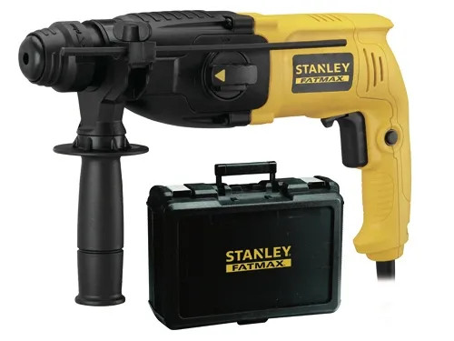 TASSELLATORI STANLEY FATMAX SFMEH 200K - Senza Marca - Vista Principale
