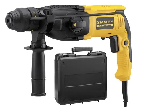 TASSELLATORI STANLEY FATMAX SFMEH 210K - Senza Marca - Vista Principale