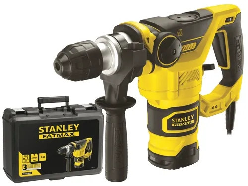 MARTELLI STANLEY FATMAX FME1250K - Senza Marca - Vista Principale