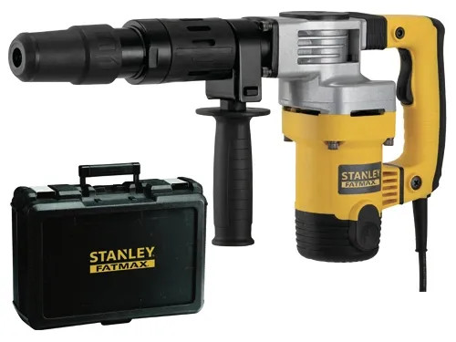 DEMOLITORI STANLEY FATMAX SFMEH 220K - Senza Marca - Vista Principale