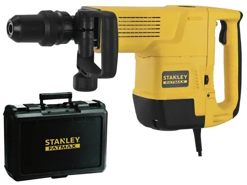 DEMOLITORI STANLEY FATMAX SFMEH 230K - Senza Marca - Vista Principale