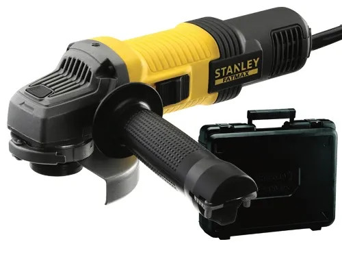 SMERIGLIATRICE STANLEY FATMAX FMEG210K - Senza Marca - Vista Principale