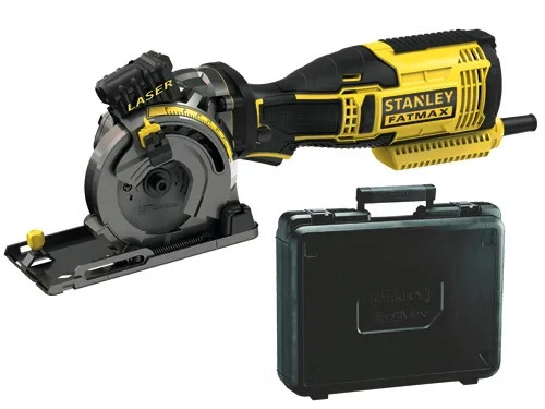SEGHE CIRCOLARI STANLEY FATMAX FME380K - Senza Marca - Vista Principale