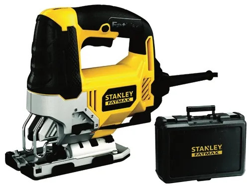 SEGHETTI STANLEY FATMAX FME 340K - Senza Marca - Vista Principale