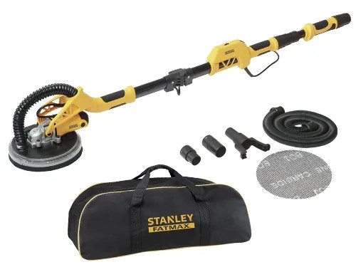 LEVIGATRICI STANLEY FATMAX SFMEE 500S - Senza Marca - Vista Principale