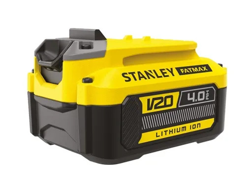BATTERIE STANLEY FATMAX V20 SFMCB - Senza Marca - Vista Principale
