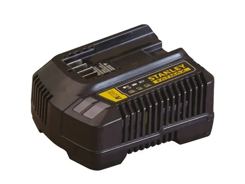 CARICABATTERIE STANLEY FATMAX V20 - Senza Marca - Vista Principale