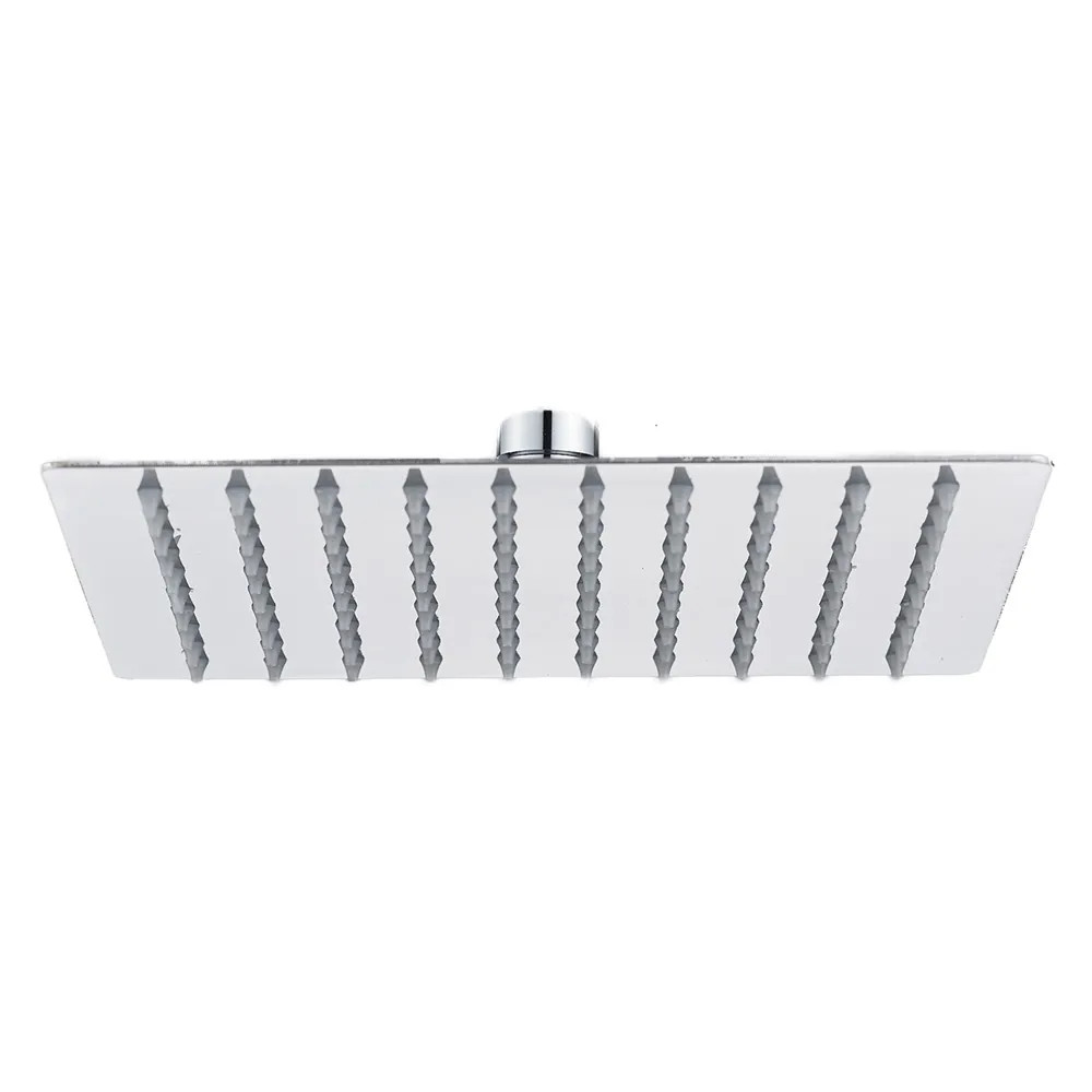 SOFFIONE ANTICALCARE QUADRO 'QUEEN' - Senza Marca - Vista Principale