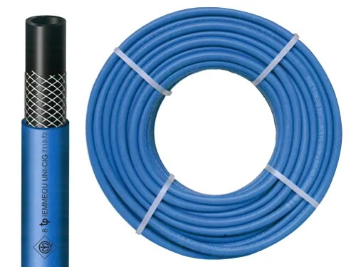 TUBO GAS LIQUIDO IMQ 8X13 - Senza Marca - Vista Principale