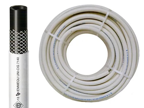 TUBO GAS METANO IMQ - Senza Marca - Vista Principale