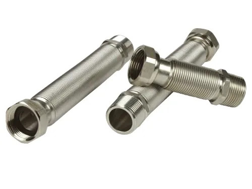 RACCORDI INOX ACQUA - Senza Marca - Vista Principale