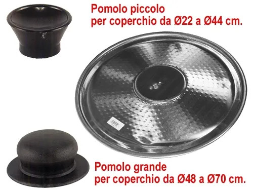 POMOLI - Senza Marca - Vista Principale