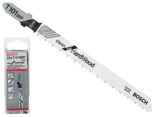 LAME BOSCH T 101BRF - Senza Marca - Vista Principale