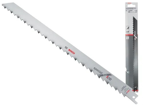 LAME BOSCH S 1211K - Senza Marca - Vista Principale