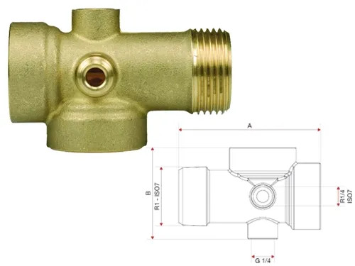 DISTRIBUZIONI A 5 VIE PER AUTOC.1 - Senza Marca - Vista Principale