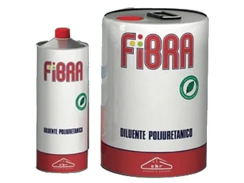 DILUENTE POLIURETANICO FIBRA 4100 - Senza Marca - Vista Principale
