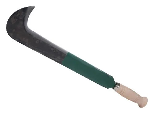 SFRATT. BRIXO CORTE M/CO LEGNO - Senza Marca - Vista Principale