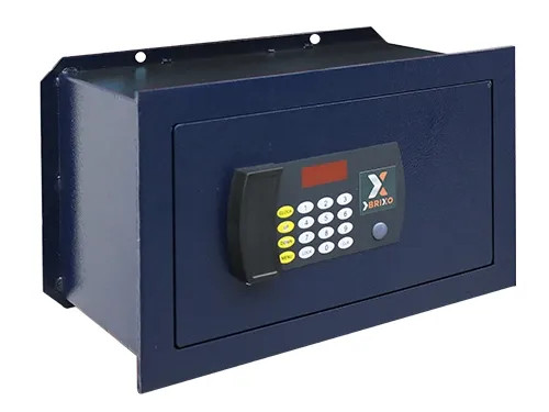 CASSEFORTI BRIXO DIGIT - Senza Marca - Vista Principale