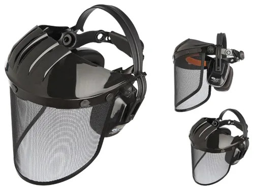 VISIERA CLIMAX - Senza Marca - Vista Principale