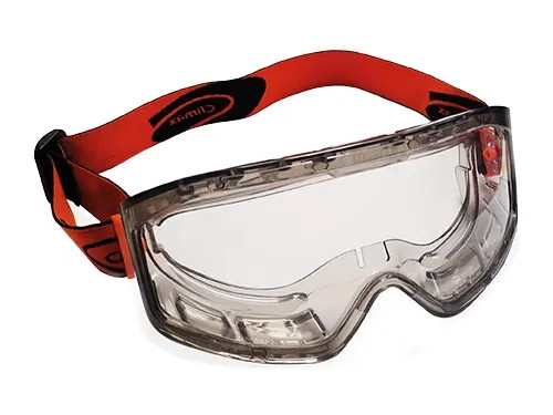MASCHERA PVC CLIMAX AZAHARA - Senza Marca - Vista Principale