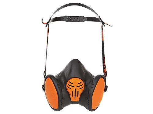 RESPIRATORI CLIMAX 2 FILTRI MOD.PCX-700 - Senza Marca - Vista Principale