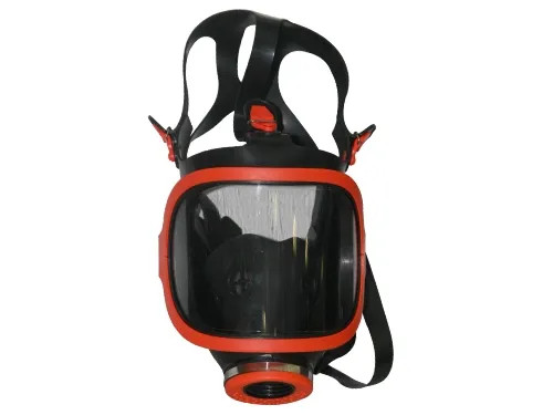 MASCHERA PIENO FACCIALE CLIMAX - Senza Marca - Vista Principale