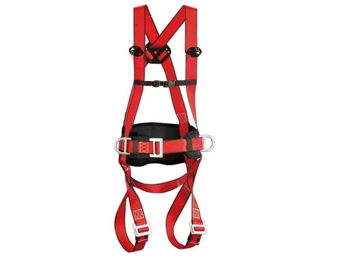 IMBRACATURE CLIMAX 3 PUNTI MAXI PRO - Senza Marca - Vista Principale