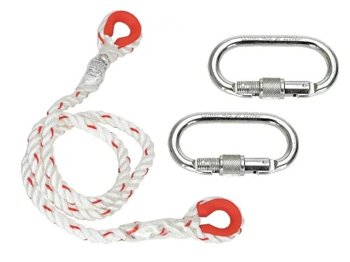 CORDE X IMBRACATURE CLIMAX - Senza Marca - Vista Principale