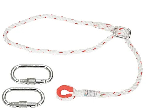 CORDE X IMBRACATURE CLIMAX REGOL. - Senza Marca - Vista Principale