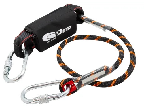 ASSORBITORI DI ENERGIA CLIMAX - Senza Marca - Vista Principale