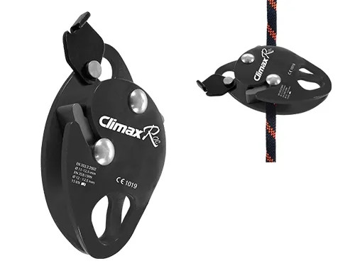 DISPOSITIVO ANTICADUTA CLIMAX ROC - Senza Marca - Vista Principale