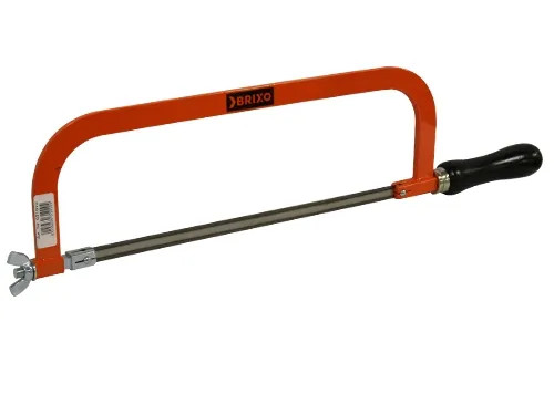 ARCHETTI BRIXO C/LAMA CARBONIO IMP.LEGNO - Senza Marca - Vista Principale