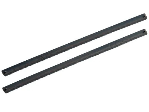 LAME LEGNO P/PUK CF.12 PZ. - Senza Marca - Vista Principale