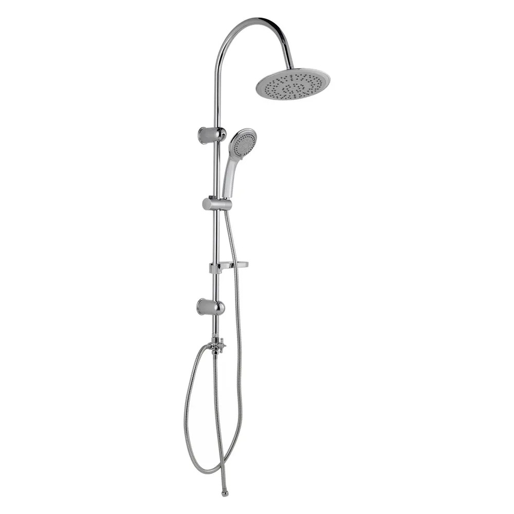 SALICENDI DOCCIA 'COMFORT' - FLUXY - Vista Principale