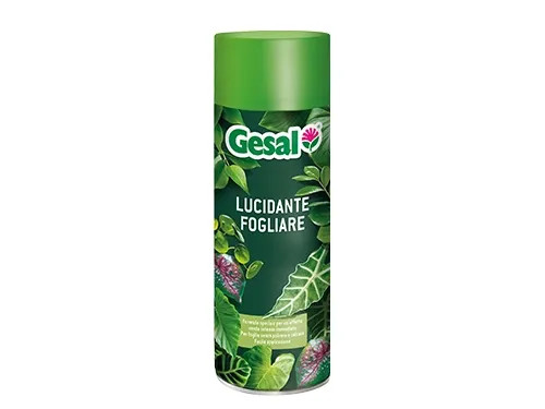 LUCIDANTE FOGLIARE GESAL - Senza Marca - Vista Principale