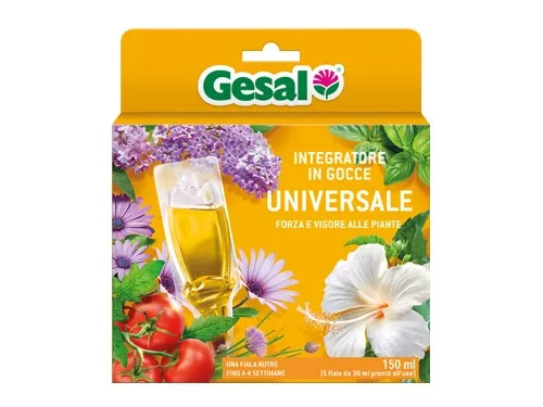 NUTRIMENTO UNIVERSAL.GOCCE - Senza Marca - Vista Principale