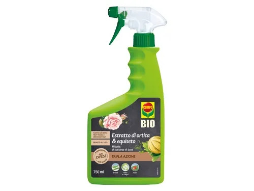 INSETTIC.COMPO BIO TRIPLA AZIONE - Senza Marca - Vista Principale