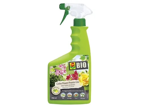 INSETT.COMPO BIO COLZA POWER - Senza Marca - Vista Principale