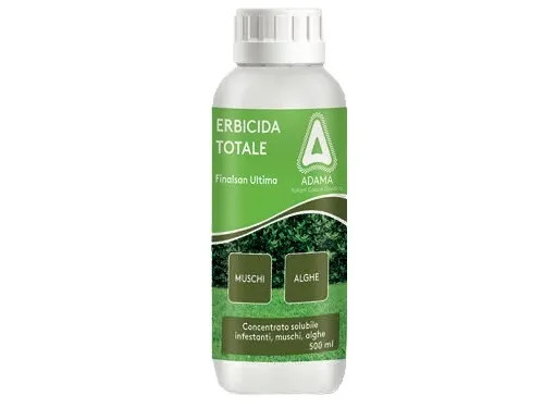 ERBICIDA FINALSAN ULTIMA - Senza Marca - Vista Principale