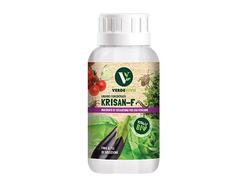 INSETTICIDA KRISAN-F - Senza Marca - Vista Principale