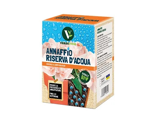 RISERVA D'ACQUA ANNAFFIO GR.100 - Senza Marca - Vista Principale