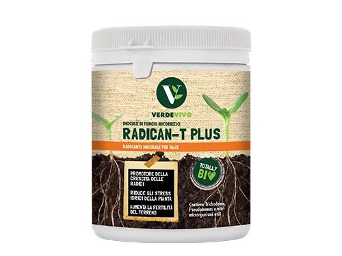 RADICANTE RADICAN-T PLUS GR.100 VV231001 - Senza Marca - Vista Principale