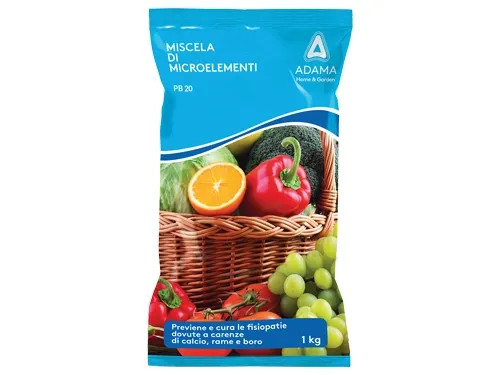 CONCIME PB - Senza Marca - Vista Principale