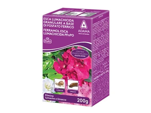 ANTILUMACHE FERRAMOL - Senza Marca - Vista Principale