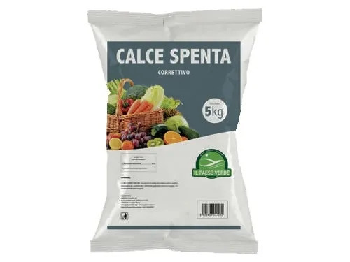 CALCE SPENTA - Senza Marca - Vista Principale