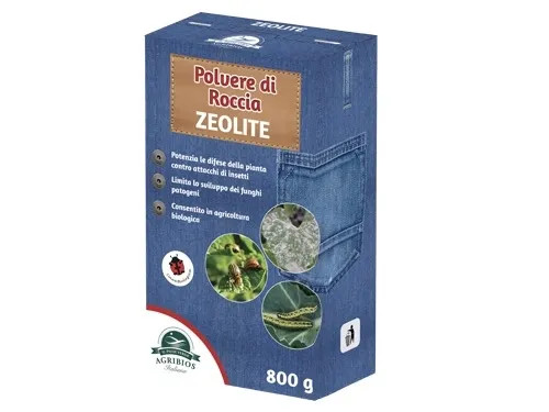 INSETTICIDA ZEOLITE - Senza Marca - Vista Principale