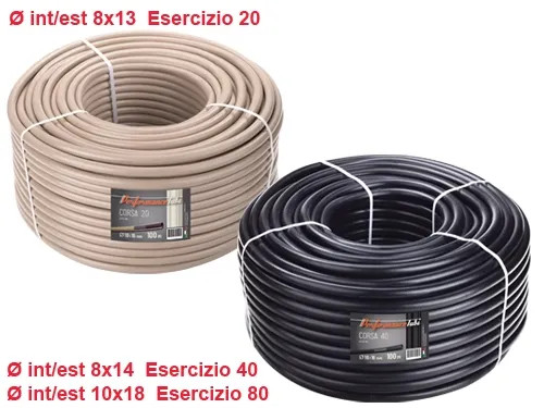 TUBO PVC - Senza Marca - Vista Principale